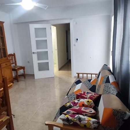 Apartamento 20 Metros Playa Wifi Smart Tv Sagunto المظهر الخارجي الصورة
